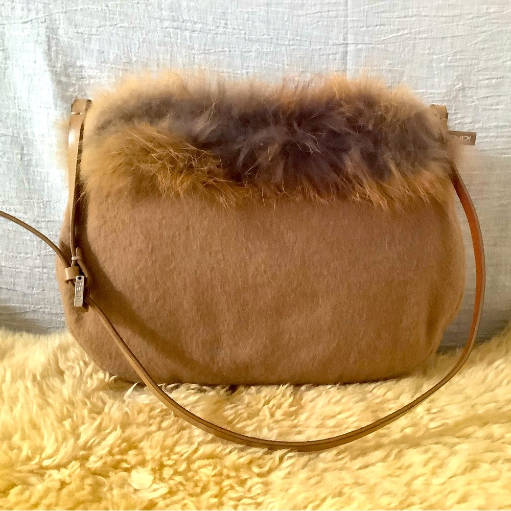 FENDI BAG